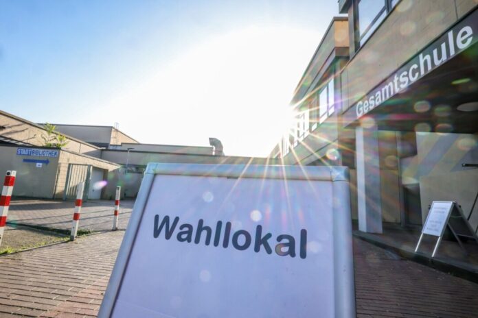 Bei den Oberbürgermeisterwahlen hat es die AfD auch in Hagen in die Stichwahl geschafft. (Symbolbild)