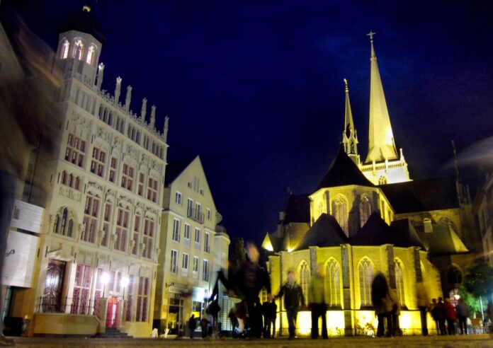 Ein Fehler bei der Kommunalwahl könnte weitreichende Folgen für mehrere Fraktionen im Rat der Stadt Wesel haben. (Symbolbild)