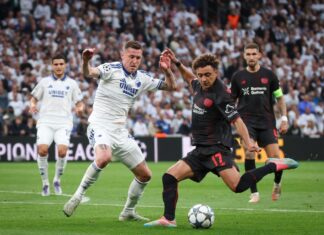 Der Umbruch bei Bayer Leverkusen gestaltet sich weiter schwierig. 