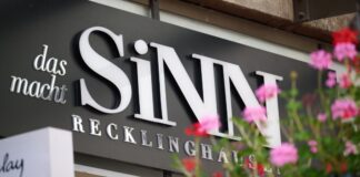 Das Amtsgericht Hagen hat das Insolvenzverfahren über die Modekette Sinn aufgehoben. (Archivbild)