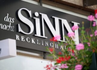 Das Amtsgericht Hagen hat das Insolvenzverfahren über die Modekette Sinn aufgehoben. (Archivbild)