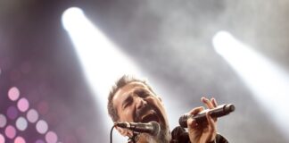 Die einzigen Deutschlandkonzerten von System of a Down finden in Berlin und Düsseldorf statt. (Archivbild)