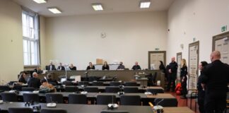 Der Bundesgerichtshof hat das Hamburger Urteil wegen Drogenschmuggels teilweise wieder aufgehoben. (Archivbild)