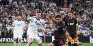 Der Umbruch bei Bayer Leverkusen gestaltet sich weiter schwierig. 