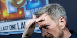 Michael Kessler ist nach eigenen Worten ein eher ängstlicher Typ. (Archivbild)