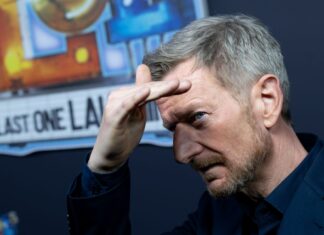 Michael Kessler ist nach eigenen Worten ein eher ängstlicher Typ. (Archivbild)
