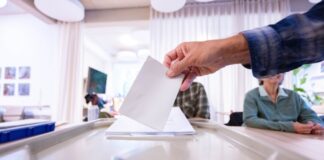 Weil der Abstand so knapp war, wurde das Ergebnis der Stichwahl in Datteln noch einmal überprüft. (Symbolbild)