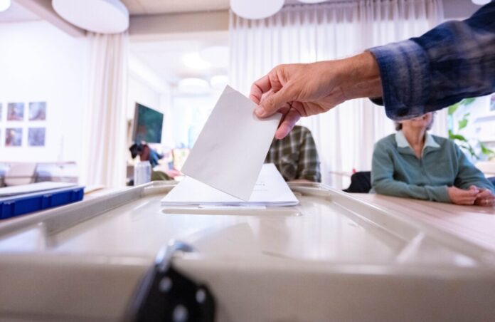 Weil der Abstand so knapp war, wurde das Ergebnis der Stichwahl in Datteln noch einmal überprüft. (Symbolbild)