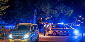 Vor der mutmaßlichen Tat soll es bisherigen Erkenntnissen zufolge einen Streit gegeben haben.