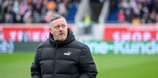 Sportdirektor Roland Virkus muss bei Borussia Mönchengladbach gehen.