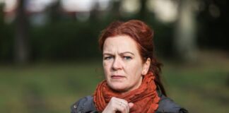 Die Bonner Oberbürgermeisterin Katja Dörner lehnt einen Komplettumzug aller Bundesministerien nach Berlin ab (Archivbild).