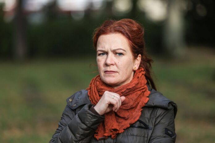 Die Bonner Oberbürgermeisterin Katja Dörner lehnt einen Komplettumzug aller Bundesministerien nach Berlin ab (Archivbild).
