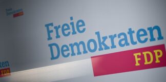 In Bonn soll ein Politiker der FDP körperlich angegriffen worden sein. (Symbolbild)