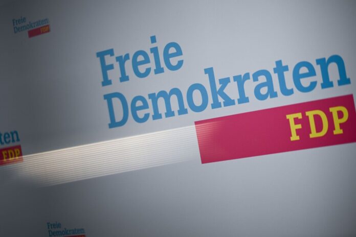 In Bonn soll ein Politiker der FDP körperlich angegriffen worden sein. (Symbolbild)
