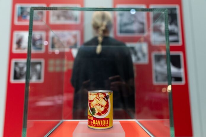 In den 1950er Jahren hielt Convience-Food-Einzug in die Küchen der westlichen Welt.