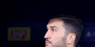 Nuri Sahin trainiert ab sofort einen Istanbuler Spitzenclub. (Archivbild)