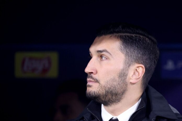 Nuri Sahin trainiert ab sofort einen Istanbuler Spitzenclub. (Archivbild)