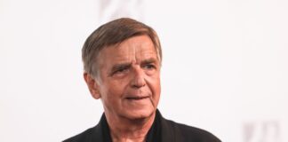 Gursky wird unter anderem als «Ikone der Gegenwartskunst» geehrt. (Archivbild)
