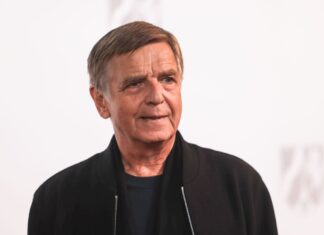 Gursky wird unter anderem als «Ikone der Gegenwartskunst» geehrt. (Archivbild)