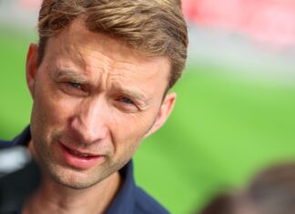 Simon Rolfes hat kurz vor Ende der Transferphase weitere Verstärkung für Leverkusen geholt. 