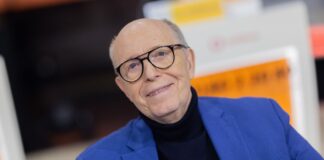 Salto für Leverkusens Champions-League-Qualifikation: Reiner Calmund macht ein launiges Versprechen. (Archivbild)