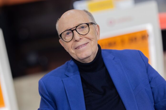 Salto für Leverkusens Champions-League-Qualifikation: Reiner Calmund macht ein launiges Versprechen. (Archivbild)