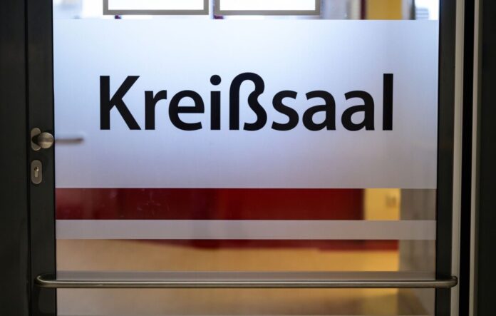 Mehr als ein Drittel der Krankenhaus-Geburten in Nordrhein-Westfalen erfolgte 2024 per Kaiserschnitt. (Symbolbild)