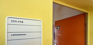 Disziplinarverfahren gegen dauerkranke Lehrerin eingeleitet. (Symbolbild)