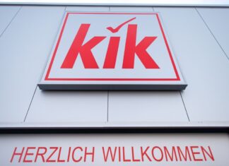 Kik betreibt in 14 Ländern rund 4.200 Filialen. Die meisten arbeiten profitabel, sagt das Unternehmen. Die unrentablen sollen geschlossen werden. (Symbolbild)