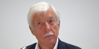 Hat es in die Stichwahl um den Oberbürgermeisterposten in Gelsenkirchen geschafft: AfD-Kandidat Norbert Emmerich.