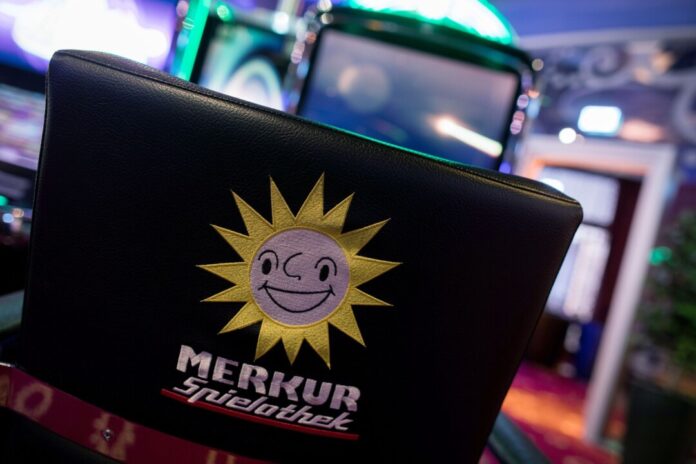 Merkur baut mit Übernahme von Gaming Arts US-Präsenz aus. (Archivbild) 