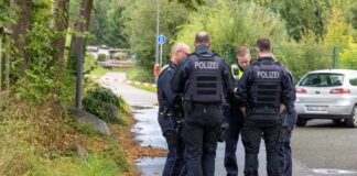 Nach einem mutmaßlichen Messerangriff in Kreuztal im Siegerland ist ein Mann festgenommen worden.