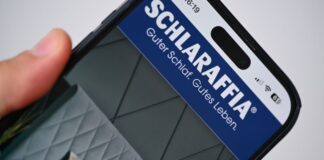 Die Marke bleibt erhalten, die Produktion nicht: Schlaraffia.