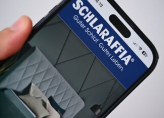 Die Marke bleibt erhalten, die Produktion nicht: Schlaraffia.