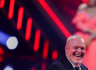 Neuer Anlauf für Stefan Raab beim RTL-Publikum. (Archivbild)