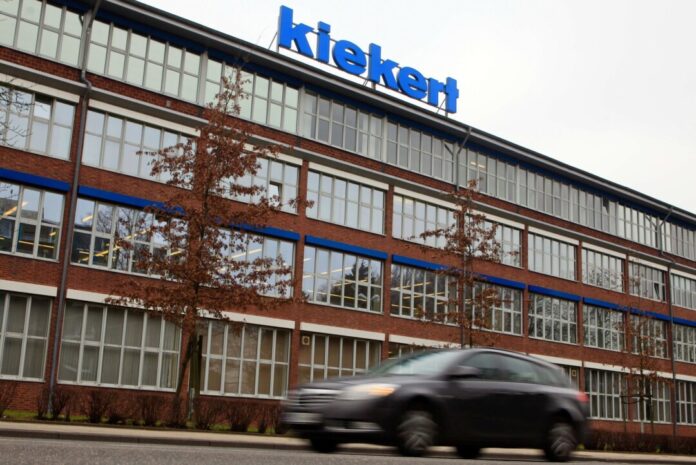 Die auf Kfz-Schließsysteme spezialisierte Kiekert AG hat Insolvenz angemeldet. (Archivbild)
