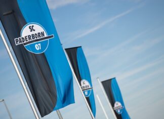 Der SC Paderborn hat seine Geschäftsführung komplettiert.