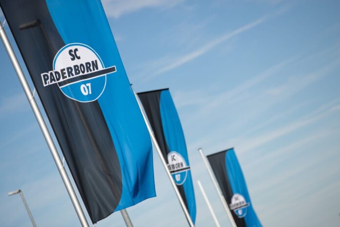 Der SC Paderborn hat seine Geschäftsführung komplettiert.