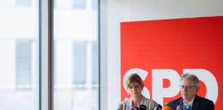 Die SPD in NRW fordert eine gemeinsame Kraftanstrengung aller Parteien, um die AfD zurückzudrängen.
