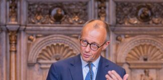 Ein tiefes Zerwürfnis zwischen SPD und Union in der Bundesregierung über die Ausrichtung der Sozialpolitik dementiert Bundeskanzler Friedrich Merz (CDU)