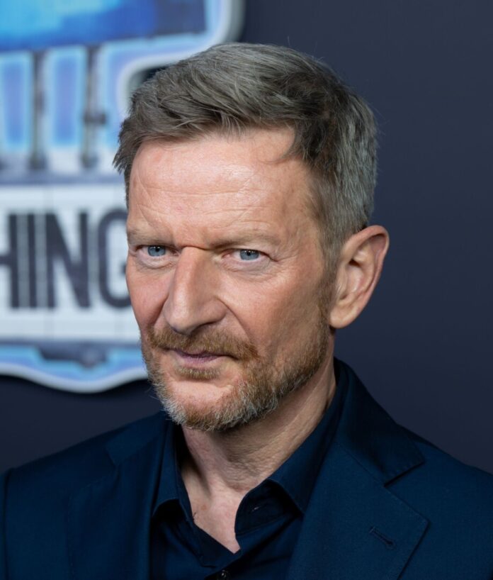 Michael Kessler ist nach eigenen Worten im Laufe seines Lebens misstrauischer geworden. (Archivbild)
