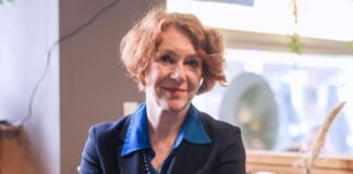 Ulrike Guérot klagte gegen ihre Kündigung als Professorin der Universität Bonn. (Archivbild)