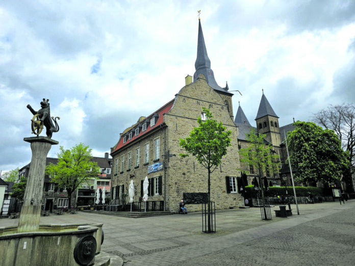 16_RAT_Buergerhaus Es gibt auch ein Leben jenseits des Marktplatzes, Bild: Alexander Heinz