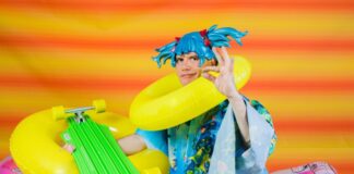 „Prinzessin auf der Erbse“: Kindertheater in Ratingen Im Lux wird das Kindertheaterstück „Prinzessin auf der Erbse“ aufgeführt. Foto: Tom Teuer Theater