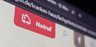 Notdienstversorgung: In Ratingen und Umgebung regt sich Unmut Die Neuordnung der ambulanten ärztlichen Notdienstversorgung im Kreis Mettmann trifft vor allem Ratingen hart. Foto: Volkmann