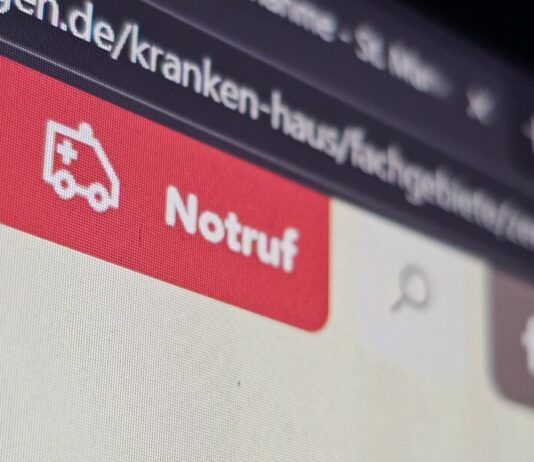 Notdienstversorgung: In Ratingen und Umgebung regt sich Unmut Die Neuordnung der ambulanten ärztlichen Notdienstversorgung im Kreis Mettmann trifft vor allem Ratingen hart. Foto: Volkmann
