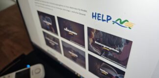Kreis Mettmann: Neues Online-Portal soll in schwierige Lebenslagen helfen "HelpME" heißt das neue Online-Angebot mit Hilfen für junge Menschen. Foto: Volkmann