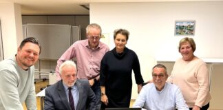 Neue CDU-Fraktion nominiert Andreas Seidler