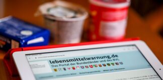 Ein Unternehmen aus dem Landkreis Harburg in Niedersachsen muss Bio-Sprossen wegen Verunreinigung zurückrufen. (Symbolfoto) 