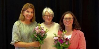 Wülfrather Bürgerstiftung lädt ein  zur ersten “Dekotauschbörse”